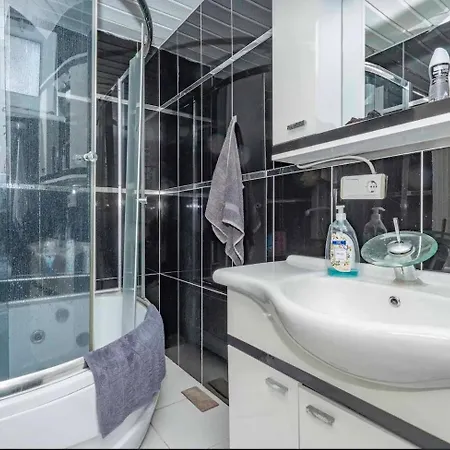With Pool With View Of * Alanya