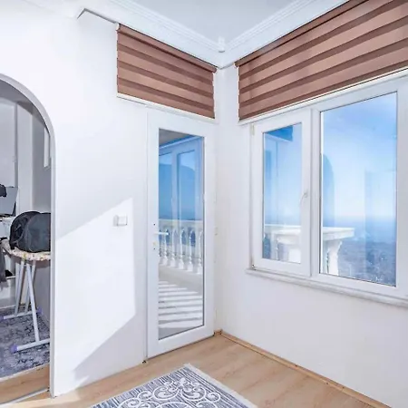 וילה With Pool With View Of